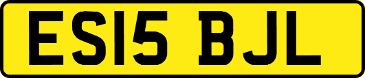 ES15BJL