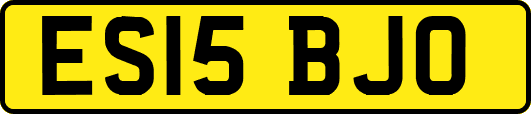 ES15BJO
