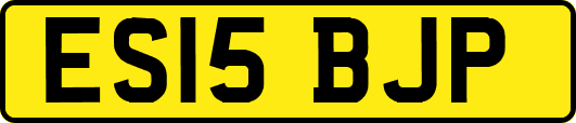 ES15BJP