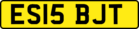 ES15BJT