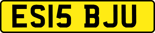 ES15BJU