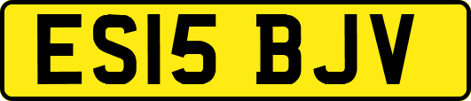 ES15BJV