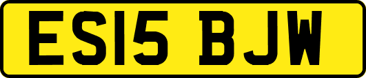 ES15BJW