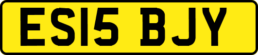 ES15BJY