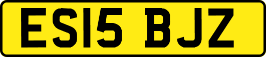 ES15BJZ