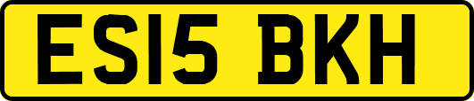 ES15BKH