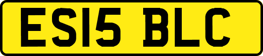 ES15BLC