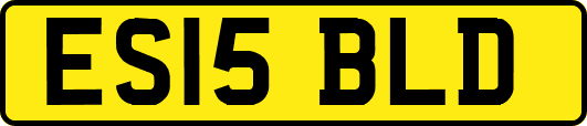 ES15BLD