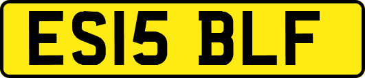 ES15BLF