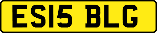 ES15BLG
