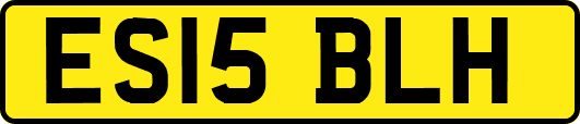 ES15BLH