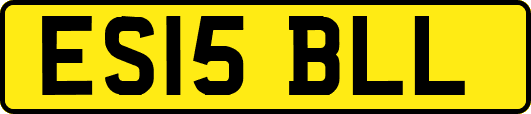 ES15BLL
