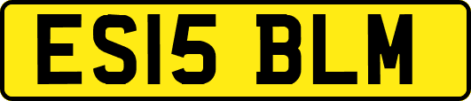 ES15BLM