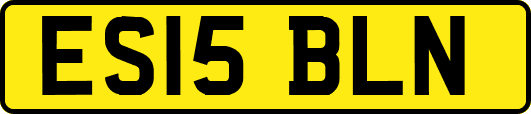 ES15BLN