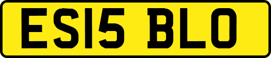 ES15BLO