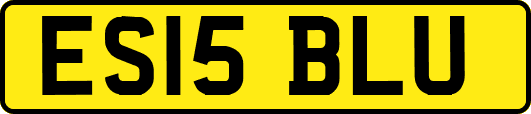 ES15BLU