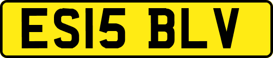 ES15BLV
