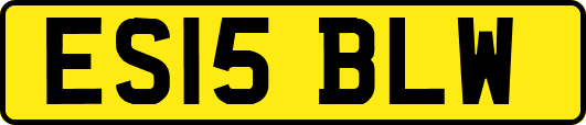 ES15BLW