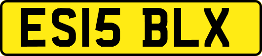 ES15BLX