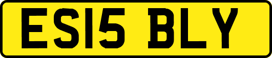 ES15BLY