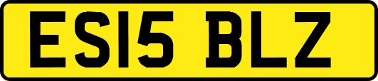 ES15BLZ