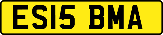 ES15BMA