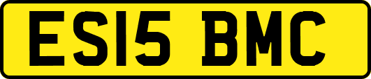 ES15BMC