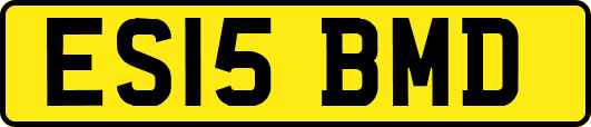 ES15BMD