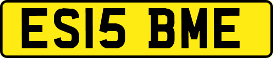 ES15BME