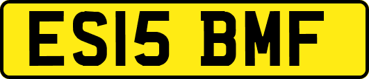 ES15BMF