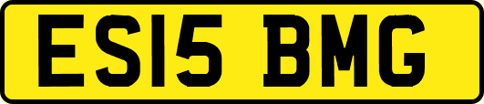 ES15BMG