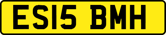ES15BMH