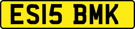 ES15BMK