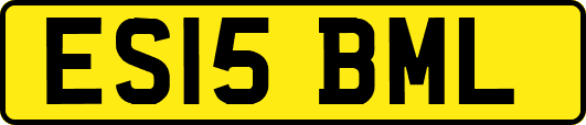 ES15BML