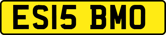 ES15BMO