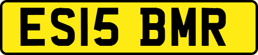 ES15BMR