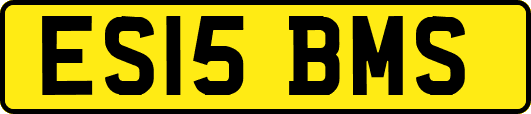 ES15BMS