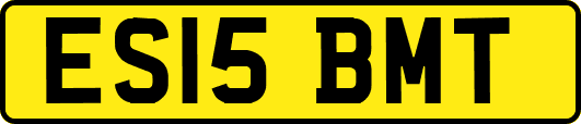 ES15BMT