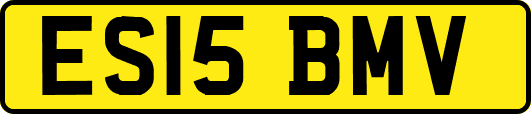 ES15BMV