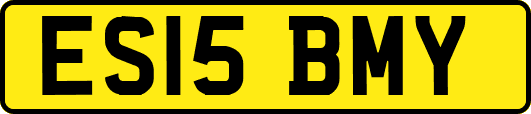ES15BMY