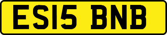 ES15BNB