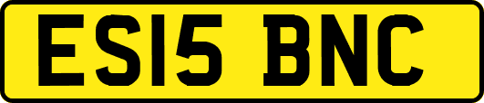 ES15BNC