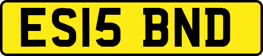 ES15BND