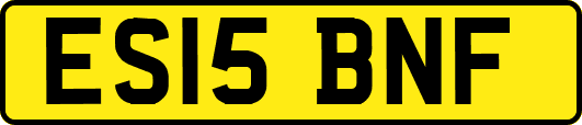 ES15BNF