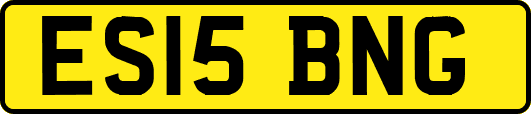 ES15BNG