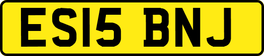 ES15BNJ