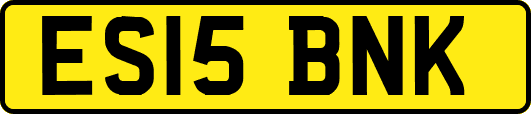ES15BNK