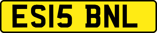 ES15BNL