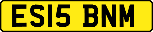ES15BNM