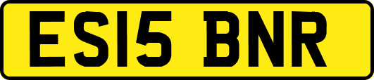 ES15BNR